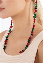 Узкий ободок À Perles - фото 85971