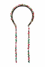 Узкий ободок À Perles - фото 85973