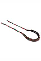 Узкий ободок À Perles - фото 85974