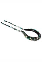 Узкий ободок À Perles - фото 85981