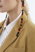 Узкий ободок À Perles - фото 85988