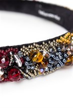 Узкий ободок À Perles - фото 85992