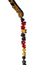 Узкий ободок À Perles - фото 85993