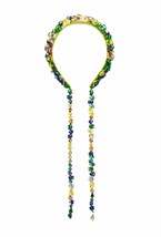 Узкий ободок À Perles - фото 85999