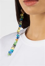 Узкий ободок À Perles - фото 86004