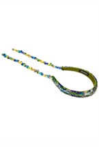 Узкий ободок À Perles - фото 86007