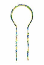 Узкий ободок À Perles - фото 86008