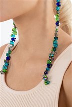 Узкий ободок À Perles - фото 86014