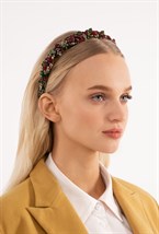 Узкий ободок Petit - фото 86020