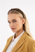 Узкий ободок Petit - фото 86021