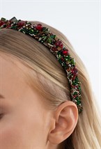 Узкий ободок Petit - фото 86022