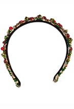 Узкий ободок Petit - фото 86023