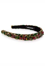 Узкий ободок Petit - фото 86024