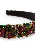 Узкий ободок Petit - фото 86026