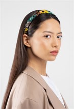 Узкий ободок Petit - фото 86028