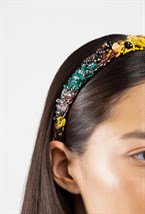 Узкий ободок Petit - фото 86029