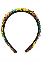 Узкий ободок Petit - фото 86030