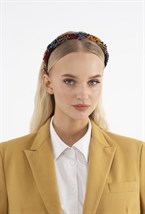 Узкий ободок Petit - фото 86034