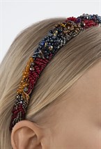 Узкий ободок Petit - фото 86036