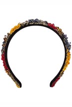 Узкий ободок Petit - фото 86037