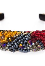 Узкий ободок Petit - фото 86040