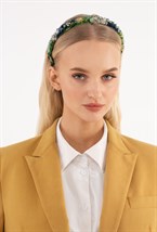 Узкий ободок Petit - фото 86041