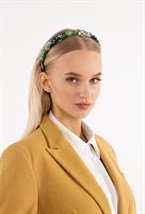 Узкий ободок Petit - фото 86042