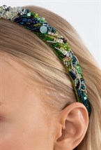 Узкий ободок Petit - фото 86043