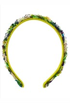 Узкий ободок Petit - фото 86044