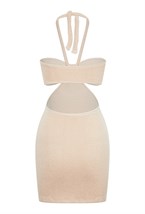 Платье Nukta - фото 86083