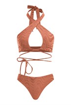 Плавки Brazilian velur - фото 86096