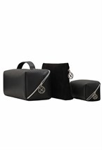 Набор косметичек YASNA Sport Chic - фото 86147