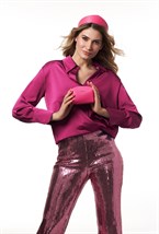 Косметичка YASNA Glam - фото 86179