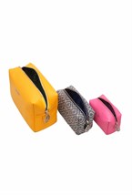 Набор косметичек YASNA Glam - фото 86196