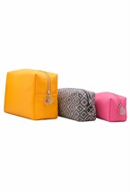 Набор косметичек YASNA Glam - фото 86197