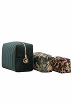 Набор косметичек YASNA Wild - фото 86222