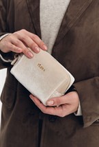 Косметичка VELVET - фото 86256