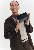 Косметичка VELVET - фото 86261