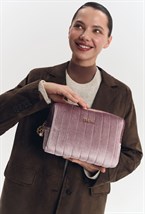 Косметичка VELVET - фото 86268