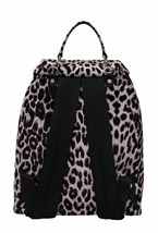 Рюкзак YASNA LEO GREY - фото 86308