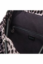 Рюкзак YASNA LEO GREY - фото 86311