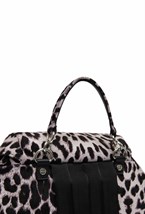 Рюкзак YASNA LEO GREY - фото 86312