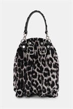 Рюкзак YASNA LEO GREY - фото 86324