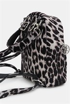 Рюкзак YASNA LEO GREY - фото 86325