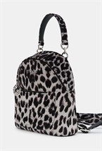 Рюкзак YASNA LEO GREY - фото 86326