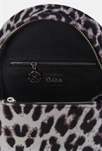 Рюкзак YASNA LEO GREY - фото 86327