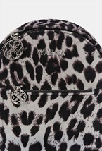 Рюкзак YASNA LEO GREY - фото 86328