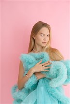 Чокер CLASSY - фото 86393