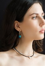 Серьги MADE OF MAGIC - фото 86403