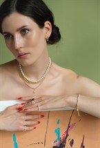 Колье CLASSY - фото 86428